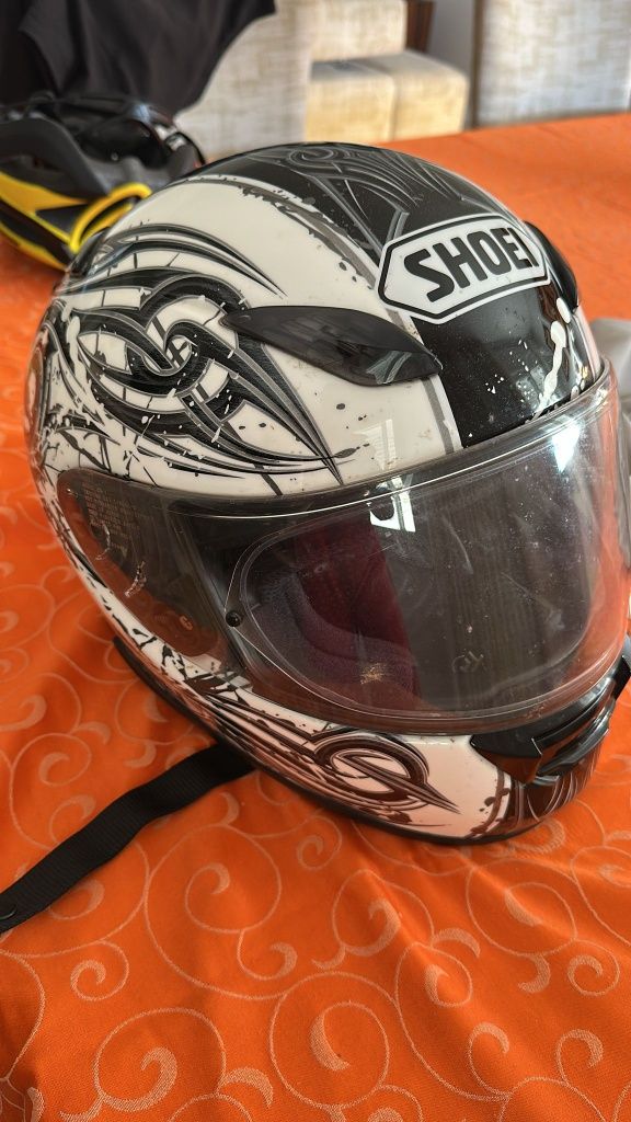 Capacete Shoei XR1100 L