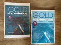 Gold Experience 2nd edition C1