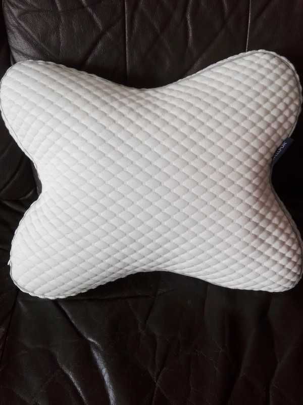 poduszka wellpur memory foam pillow