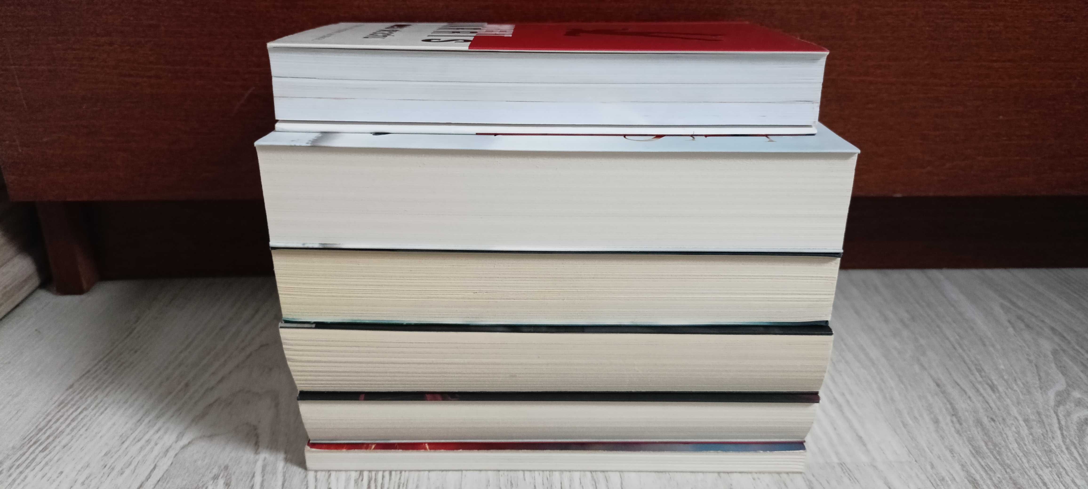 Robert Harris Indeks strachu Monachium V2 Enigma Wielka ucieczka Higgi