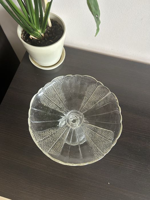 Retro patera na ciasta 23cm