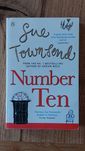 Number Ten - Sue Townsend