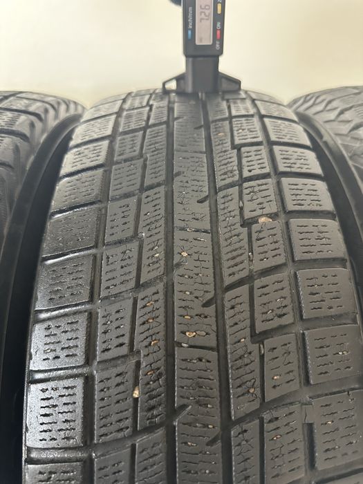 Yokohama Ice Guard 175 65 r14 зимова Склад Шин Умань