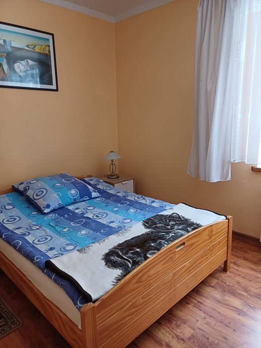 Agroturystyka Zacisze Sokolec, noclegi Góry Sowie