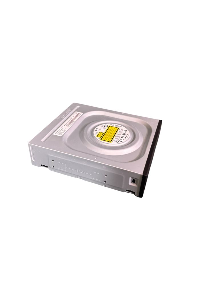 Nagrywarka DVD/CD-ROM ASUS QuieTrack – 100% sprawna