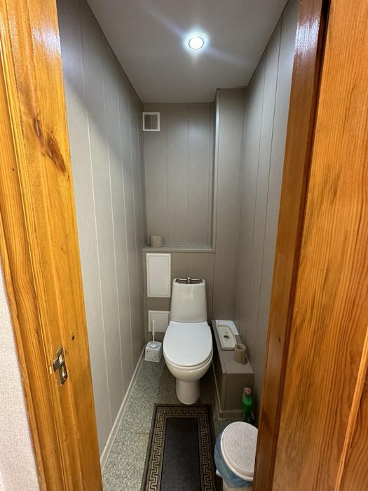 ВІЛЬНА‼️Подобово двокімнатна центр перший поверх