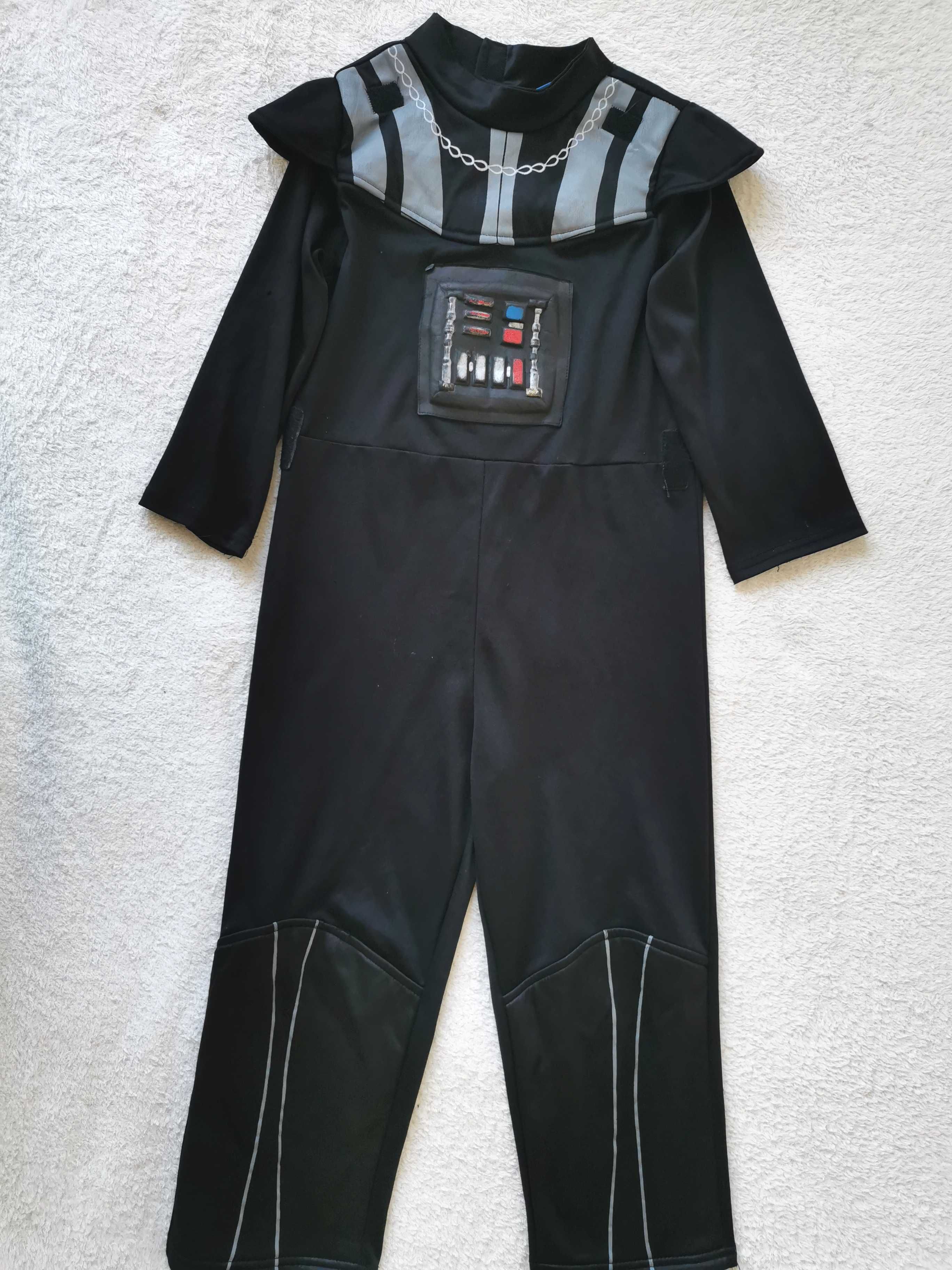 Lord Vader kostium Stars Wars