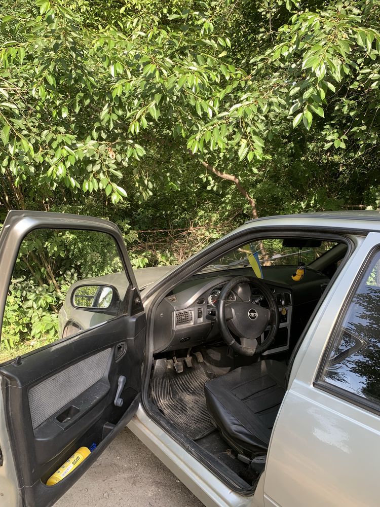 Daewoo Nexia 1,6