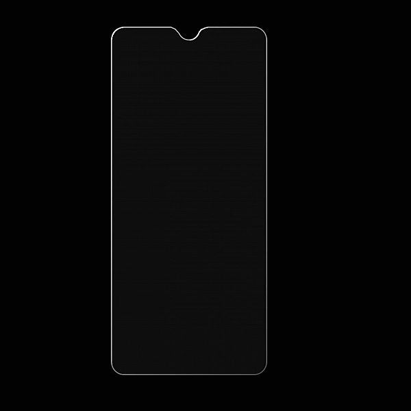 Szkło Hartowane Płaskie do Realme C21