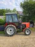 Ciagnik rolniczy władymirec t25 Leda ruski c330