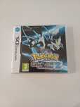 Pokemon Black 2 Nintendo DS oryginalna angielska