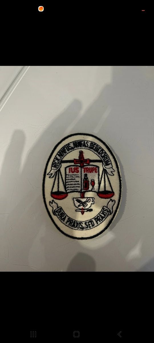 Emblema academico