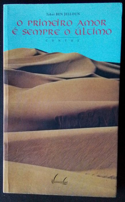 Livros de Manuel Jorge Marmelo, Tahar Ben Jelloun & Patrick Suskind