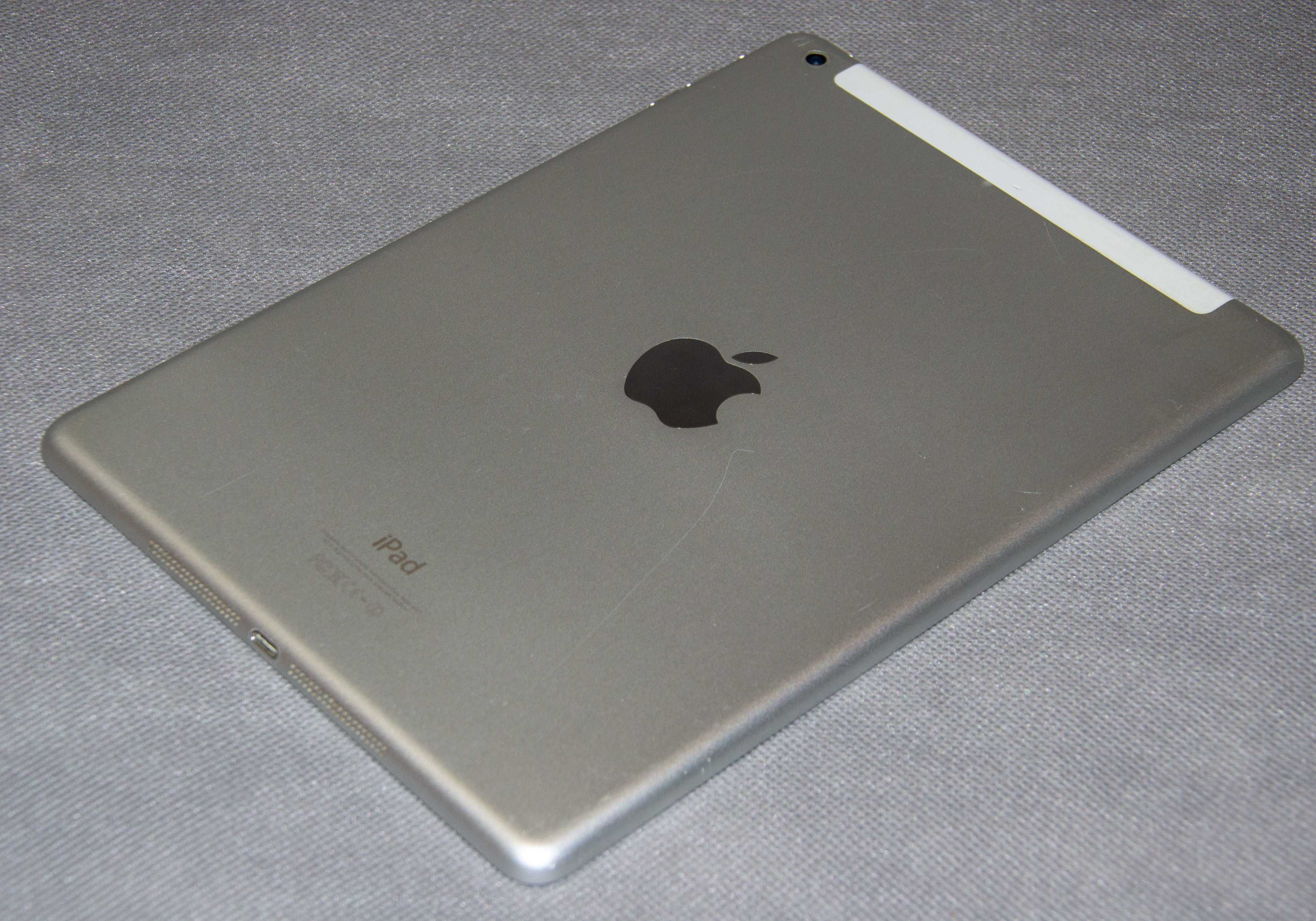 Apple iPad Air 9.7'' 128GB WiFi + Cellular 3G ME988FD/A VAT