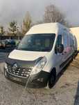 Авто розборка Renault Master 2.3 dci 2018 рік