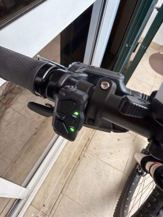 Rockrider E-Feel 900S – Tamanho XL – 3 meses – 550 km – Como Nova