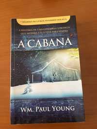 A cabana - WM. Paul Young