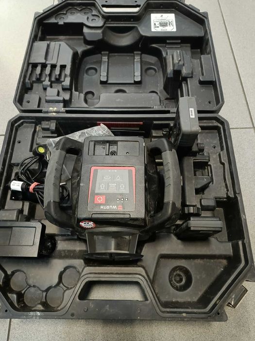 WURTH Niwelator laserowy RL5-14
