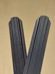 Sztachety panele metalowe producent