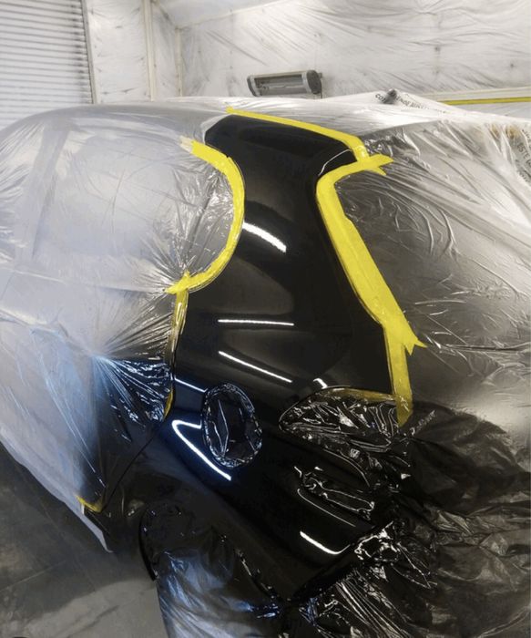 Полірування авто,хімчистка салону,пайка бамперів, полірування отпити