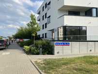 Wynajmę lokal usługowy osiedle Wilno