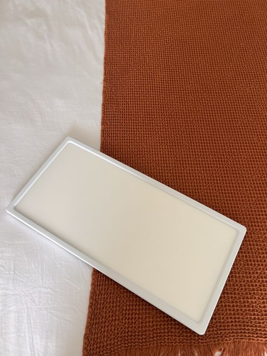 Candeeiro WC Teto NOVO