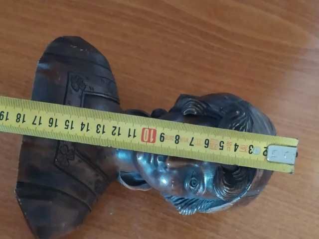 Escultura Woldring