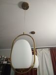 Lampa  sufitowa zyrandol