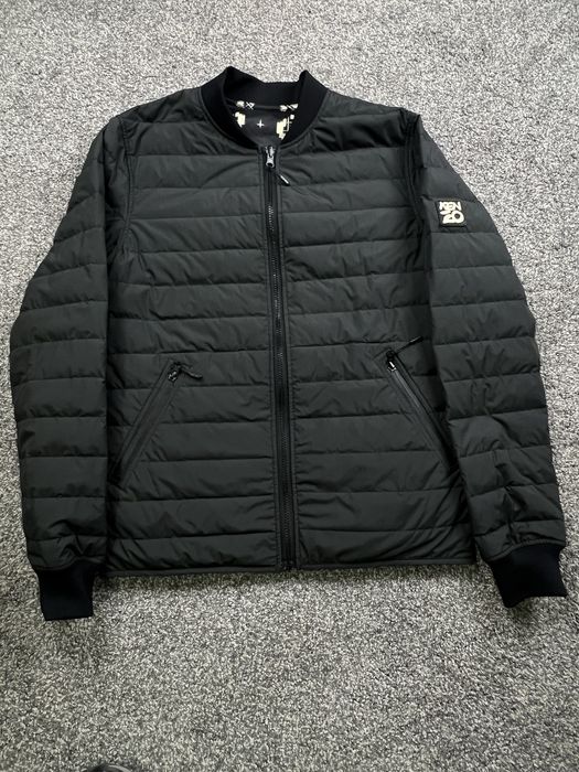 Двостороння куртка Kenzo