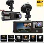 Відеореєстратор "Dash Cam" від SZT