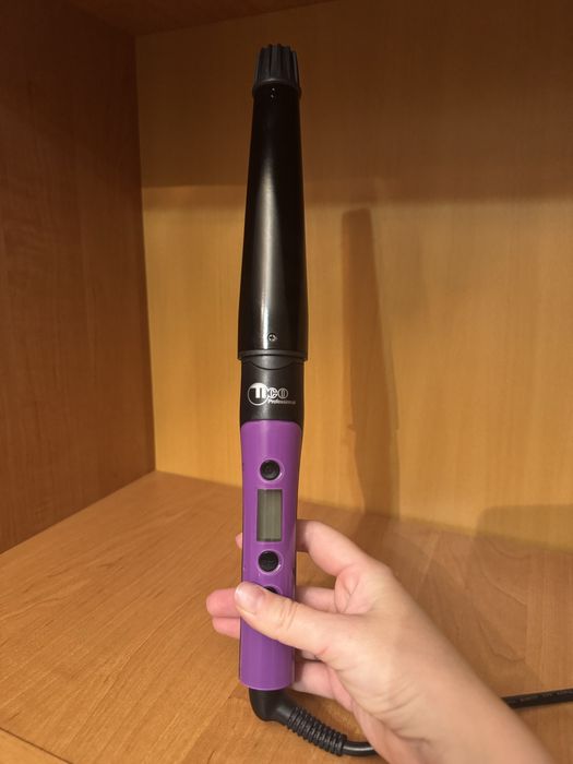 Продам плойку в гарному стані