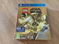 Jogos LEGO Playstation 4 - NOVOS