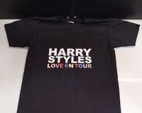 T-shirts Harry Styles Love on Tour