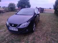 Do sprzedania Seat Ibiza 1.4.