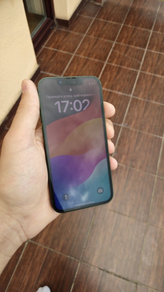 Продам Айфон 13 міні 128