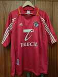 Camisola Original Benfica 1998/1999