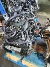 Motor vw/audi/seat/skoda 2.0tdi CFF