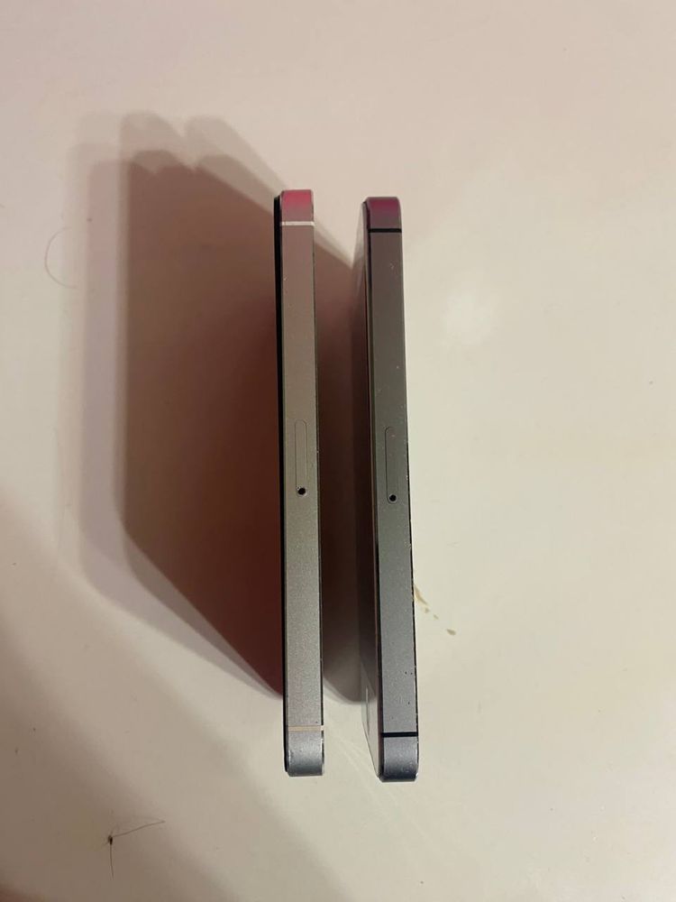 iPhone 5s на запчасти