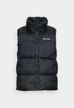 Kamizelka pikowana casual Columbia S