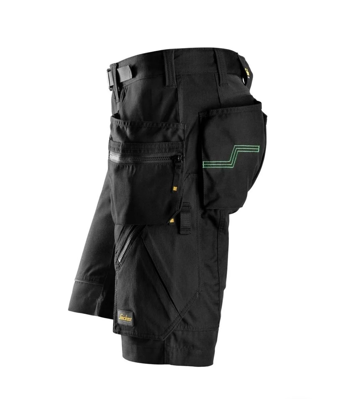 Spodenki Snickers Flexiwork 6904