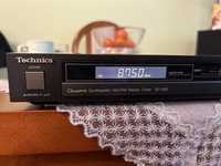 Tuner radiowy TECHNICS ST-500 Radio FM AM