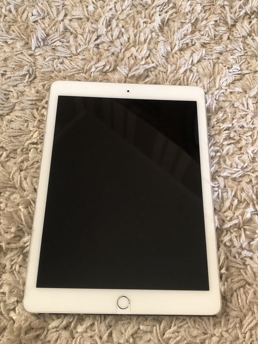 Ipad Pro 9.7 128 Gb
