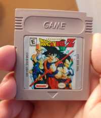Game Boy: Dragon Ball Z Goku Hishouden