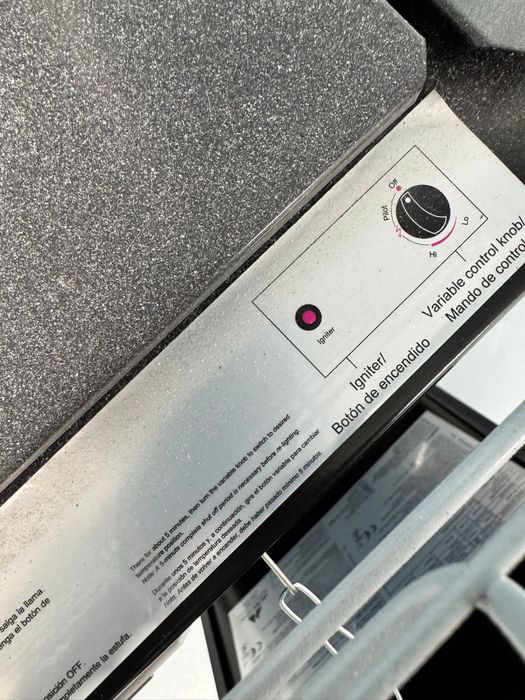 Aquecedor de Exterior a Gás – Modelo Pirâmide com Ignição Automática