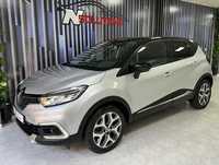 Renault Captur ENERGY TCe 120 EDC LIMITED