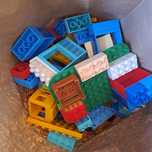 Duplo ponad 1.5kg