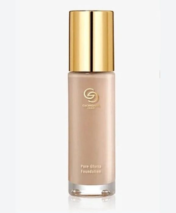 Podkład Giordani Gold Pure Uforia Oriflame nowy