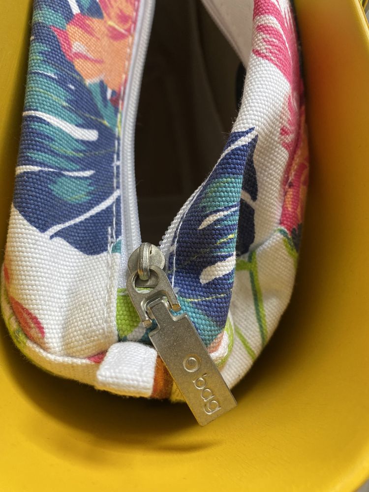 O bag standard - caly zestaw