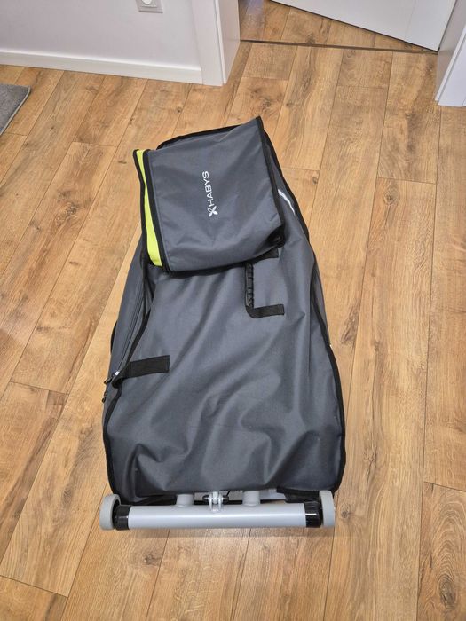 Krzesło do masażu Prestige-reh