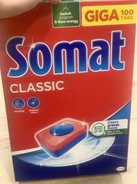 Somat  classic для пусодомийки капсули за 1шт.